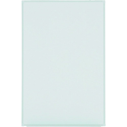 プラス 【別途送料】 【個人宅不可】 PLUS 740371）壁掛ホワイトボード 無地 VSK2-0609SS 縦型 VSK2-0609SS [1105-4690618]