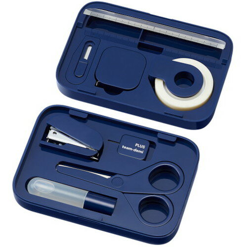 プラス PLUS 30212）チームデミこんTD-001 30212 [1105-4708146]