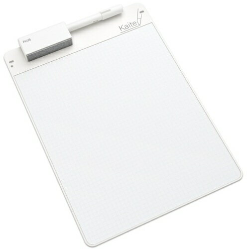 プラス PLUS 428713）Kaite 2S 方眼A4 KA-202G-JP2 KA-202G-JP2 [1105-4724139]