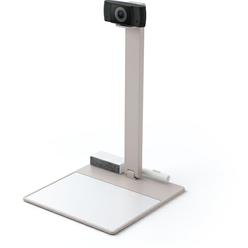 プラス 【別途送料】 【個人宅不可】 PLUS 筆記パッド付書画カメラ 428724）ライブライティングパッドLWP-KAB6 LWP-KAB6 [1105-4724481]