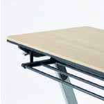 プラス 【別途送料】 【個人宅不可】 JTX 740614）棚 YU-T18S W1800用 YU-T18S [1105-00006604]