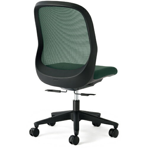 プラス 【別途送料】 【個人宅不可】 PLUS 658588 事務イス Fita2 KC-FT60MKL UG KC-FT60MKL UG [1105-4804923]