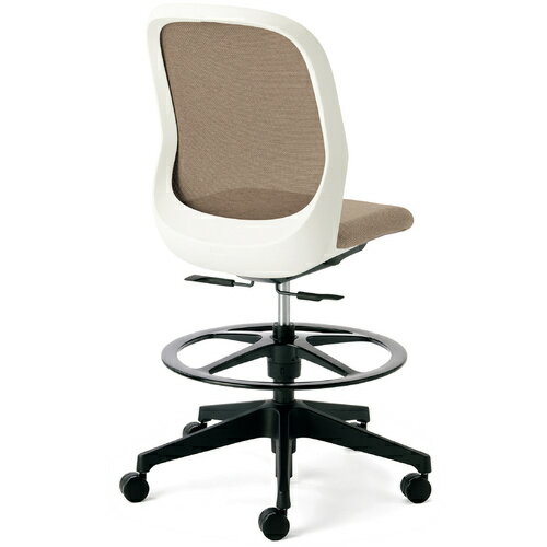 プラス 【別途送料】 【個人宅不可】 PLUS 658645 事務イス Fita2 KC-FT55MKL WG KC-FT55MKL WG [1105-..