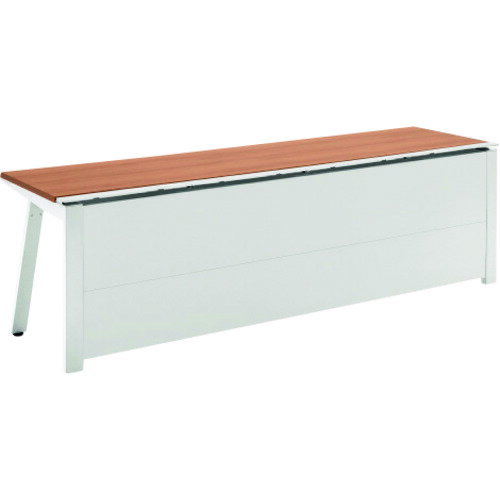 プラス 【別途送料】 【個人宅不可】 PLUS 664581）Genela追加幕板 片面 GE-16KM W4 GE-16KM W4 [1105-..