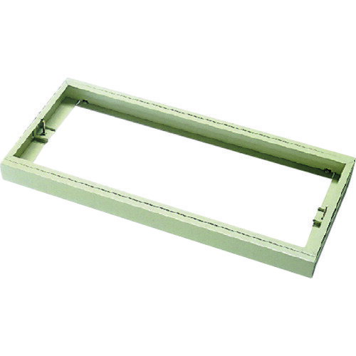 プラス 【別途送料】 【個人宅不可】 PLUS 615550）LX-5 笠木 L5-AH1 LGY L5-AH1 LGY [1105-00007419]