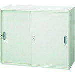 プラス 【別途送料】 【個人宅不可】 PLUS 868796）Je引違い保管庫 JE-A70S W4 D400 JE-A70S W4 [1105-..