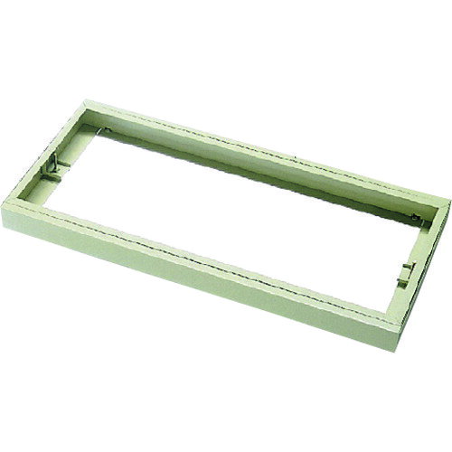 プラス 【別途送料】 【個人宅不可】 PLUS 615869）LX-5 笠木 L5-FH3 LGY L5-FH3 LGY [1105-00008408]