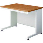 プラス 【別途送料】 【個人宅不可】 PLUS 678742）リード 平机 LE-106H T2/W4 LE-106H T2/W4 [1105-00..