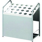 プラス 【別途送料】 【個人宅不可】 PLUS 18584）TA 傘立て TA-S24US TA-S24US [1105-00008726]