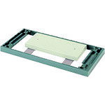 プラス 【別途送料】 【個人宅不可】 PLUS 635842）LX-5 荷重ベース L5-E11B M4 L5-E11B M4 [1105-0000..