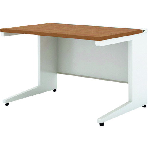 プラス 【別途送料】 【個人宅不可】 PLUS 775859）US 平机UR-117HN T2/W4 UR-117HN T2/W4 [1105-00009..