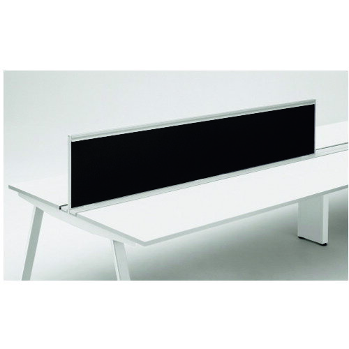 プラス 【別途送料】 【個人宅不可】 PLUS 664499）GenelaデスクP両面 GE-163WP-R W4/BK GE-163WP-R W4..