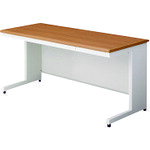 プラス 【別途送料】 【個人宅不可】 PLUS 678739）リード 平机 LE-146H T2/W4 LE-146H T2/W4 [1105-00009353]