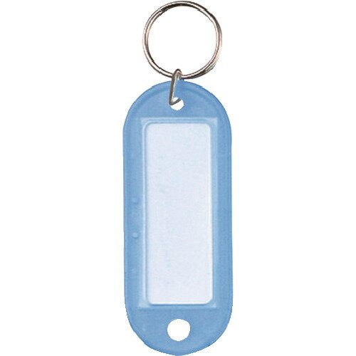 プラス JTX 830044）キーホルダー青30個入 B350J-BL B350J-BL [1105-5036616]