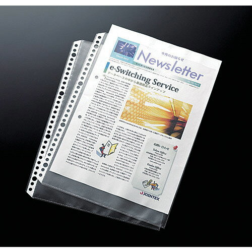 プラス JTX 831156）クリアポケット0.08mm500枚 D108J5 D108J-5 [1105-5039891]