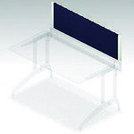 プラス 【別途送料】 【個人宅不可】 PLUS 628440）XF TYPE-R デスクトップパネル XR-124P XR-124P [11..