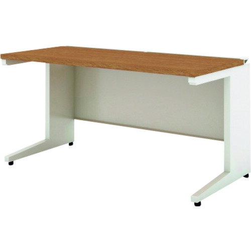 プラス 【別途送料】 【個人宅不可】 PLUS 779667）US 平机UR-147WH T2/W4 UR-147WH T2/W4 [1105-00010..