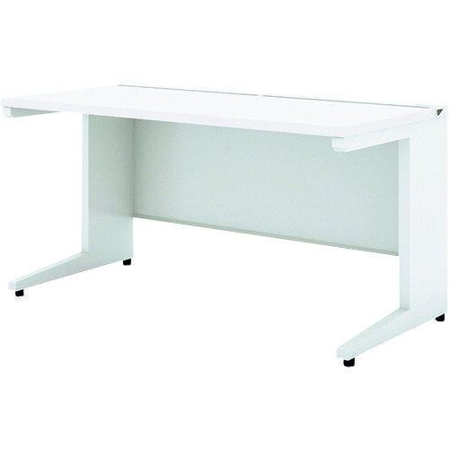 プラス 【別途送料】 【個人宅不可】 PLUS 779665）US 平机UR-147WH W4/W4 UR-147WH W4/W4 [1105-00010..