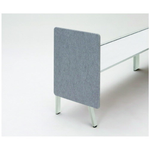 プラス 【別途送料】 【個人宅不可】 PLUS 665135）GenelaエンドP片面右レス GE119KNEPR-R W4 GE-119KN..