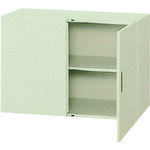 プラス 【別途送料】 【個人宅不可】 PLUS 615105）LX-5 両開き保管庫 L5-F70A LGY L5-F70A LGY [1105-00010994]