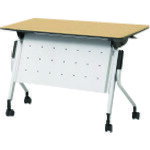 プラス 【別途送料】 【個人宅不可】 PLUS 621887）会議テーブル リネロ2 LD-3020M-70 WM LD-3020M-70 WM [1105-00011015]