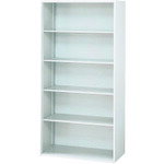 プラス 【別途送料】 【個人宅不可】 PLUS 648286）L6 オープン保管庫 L6-B180E W4 L6-B180E W4 [1105-..