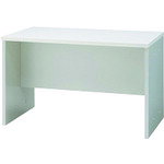 プラス 【別途送料】 【個人宅不可】 JTX 727493）ローカウンタ CS-127KLSO H740mmWH CS-127KLSO WH [1..