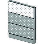 プラス 【別途送料】 【個人宅不可】 PLUS 629202）LFパネル 光触媒クロス LF-0710Q DGY LF-0710Q [110..