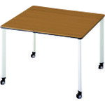 プラス 【別途送料】 【個人宅不可】 PLUS 631254）pixta キャスター脚 PX-0909T T2/W4 PX-0909T T2/W4 [1105-00011812]