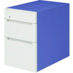 プラス 【別途送料】 【個人宅不可】 PLUS 673728）ステージオ キャビネット ST-046SC-3 W4/Z4 ST-046SC-3 W4/Z4 [1105-00012360]