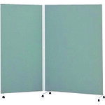 プラス 【別途送料】 【個人宅不可】 PLUS 21142）SY2スクリーン クロスタイプ SY2-2118C GY SY2-2118C..