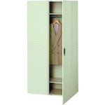 プラス 【別途送料】 【個人宅不可】 PLUS 615722）LX-5 ロッカー L5-180L LGY L5-180L LGY [1105-0001..