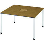 プラス 【別途送料】 【個人宅不可】 PLUS 631214）pixta アジャスター脚 PX-1212TA T2/W4 PX-1212TA T..