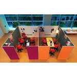 プラス 【別途送料】 【個人宅不可】 PLUS 637019）XFパネル （光触媒） XP-0819Q W4 XP-0819Q W4 [110..