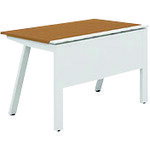 プラス 【別途送料】 【個人宅不可】 PLUS 664323）Genela片面Bセット GE-127KB T2/W4 GE-127KB T2/W4 ..