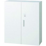 プラス 【別途送料】 【個人宅不可】 PLUS 657770）L6 ICログ両開き保管庫 L6-A105A-LG-B W4 L6-A105A-LG-B W4 [1105-00014361]