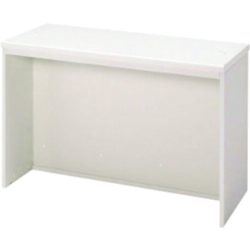 プラス 【別途送料】 【個人宅不可】 PLUS 11055）DK ローカウンター オープン DK-12LE W4 DK-12LE W4 ..