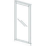 プラス 【別途送料】 【個人宅不可】 PLUS 682600）KIパネルガラス透明KI-0920G LGY KI-0920G LGY [1105-00014557]