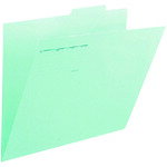 プラス PLUS 294636）個別フォルダー FL-069IF A3E 青 10枚 FL-069IFBL(10) [1105-5084147]