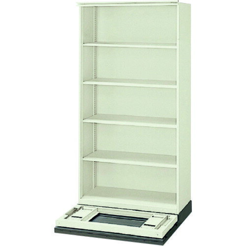 プラス 【別途送料】 【個人宅不可】 PLUS 634593）LX-5 横移動増設型 L5-33YMN-Z LGY L5-33YMN-Z LGY ..