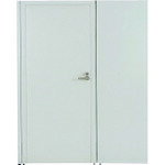 プラス 【別途送料】 【個人宅不可】 PLUS 658157）TFドアパネル TF-0919D-L W4 TF-0919D-L W4 [1105-0..