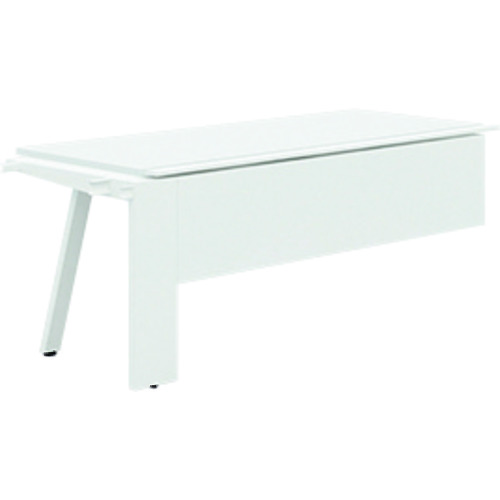 プラス 【別途送料】 【個人宅不可】 PLUS 663197）Genela片面Jセット GE-188KJ W4/W4 GE-188KJ W4/W4 [1105-00016585]