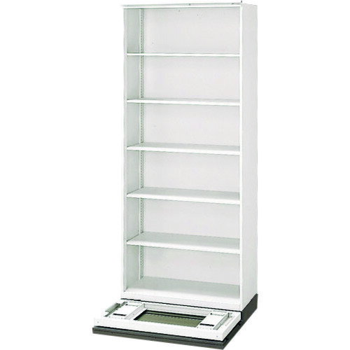 プラス 【別途送料】 【個人宅不可】 PLUS 648792）L6 横移動増設型 L6-34YH-Z W4 L6-34YH-Z W4 [1105-00016825]