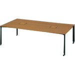 プラス 【別途送料】 【個人宅不可】 PLUS 631292）pixta キャスター脚 PX-2012T T2/BK PX-2012T T2/BK [1105-00016917]