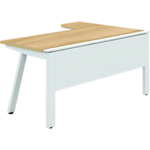 プラス 【別途送料】 【個人宅不可】 PLUS 666854）Genela単体R左 GE-167RL LW/W4 GE-167RL LW/W4 [110..