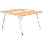 プラス 【別途送料】 【個人宅不可】 PLUS 664186）Genela両面Bセット GE-1214WB WM/W4 GE-1214WB WM/W..