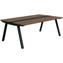 プラス 【別途送料】 【個人宅不可】 PLUS 666619)Genela両面Bセット GE-2012WB PW/BK GE-2012WB PW/BK [110...