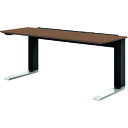 プラス 【別途送料】 【個人宅不可】 PLUS 649350)XF デスク XL-X187P PW/P2 XL-X187P PW/P2 [1105-000183...