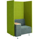 プラス 【別途送料】 【個人宅不可】 PLUS 32766)COVO-L パネル付 CV-0916L-P PG/PG CV-0916L-P PG/PG [110...