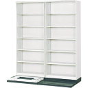 プラス 【別途送料】 【個人宅不可】 PLUS 648805)L6 横移動基本型 L6-42YH-K W4 L6-42YH-K W4 [1105-0001839...